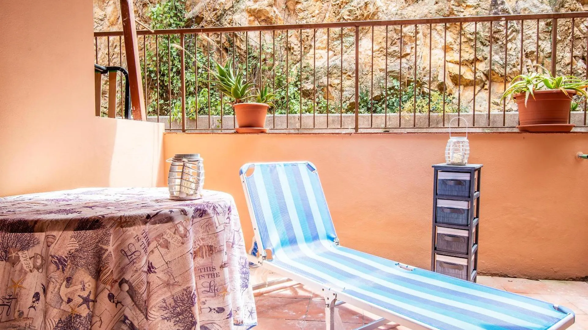 Bilocale Grecale Family Room Viticcio 0*,